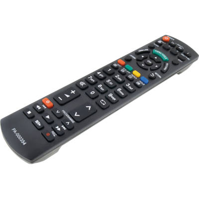 MATRIX HANDELS GMBH MAHA 84347 - Mando a distancia equivalente de PANASONIC N2QAYB000354 MATRIX HANDELS GMBH MAHA 84347 - Mando a distancia equivalente de PANASONIC N2QAYB000354