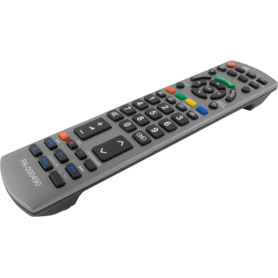 MATRIX HANDELS GMBH MAHA 84361 - Mando a distancia equivalente de PANASONIC N2QAYB000490 MATRIX HANDELS GMBH MAHA 84361 - Mando a distancia equivalente de PANASONIC N2QAYB000490