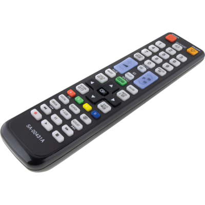 MATRIX HANDELS GMBH MAHA 84521 - Mando a distancia equivalente de SAMSUNG AA59-00431A. MATRIX HANDELS GMBH MAHA 84521 - Mando a distancia equivalente de SAMSUNG AA59-00431A.