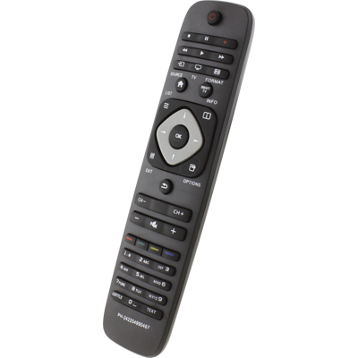 MATRIX HANDELS GMBH MAHA 84613 - Mando a distancia equivalente de PHILIPS RC242254990467 MATRIX HANDELS GMBH MAHA 84613 - Mando a distancia equivalente de PHILIPS RC242254990467