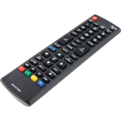 MATRIX HANDELS GMBH MAHA 84705 - Mando a distancia equivalente de LG AKB73715601 MATRIX HANDELS GMBH MAHA 84705 - Mando a distancia equivalente de LG AKB73715601