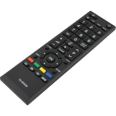 MATRIX HANDELS GMBH MAHA 84712 - Mando a distancia equivalente de TOSHIBA CT90326 MATRIX HANDELS GMBH MAHA 84712 - Mando a distancia equivalente de TOSHIBA CT90326