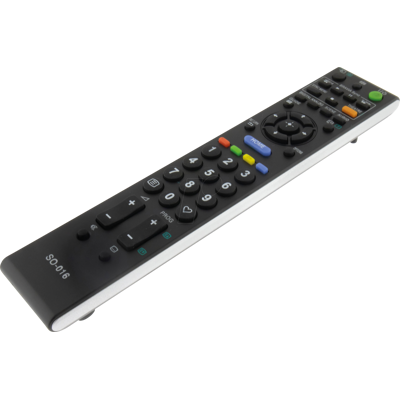 MATRIX HANDELS GMBH MAHA 84736 - Mando a distancia equivalente de SONY RM-ED016 MATRIX HANDELS GMBH MAHA 84736 - Mando a distancia equivalente de SONY RM-ED016