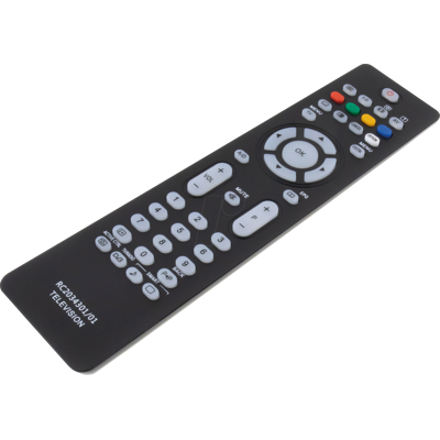 MATRIX HANDELS GMBH MAHA 84774 - Mando a distancia equivalente de PHILIPS RC2034301/01 MATRIX HANDELS GMBH MAHA 84774 - Mando a distancia equivalente de PHILIPS RC2034301/01