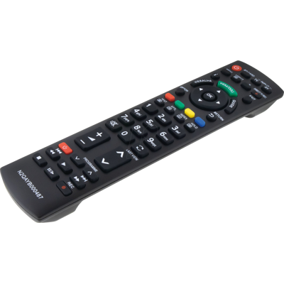 MATRIX HANDELS GMBH MAHA 84804 - Mando a distancia equivalente de PANASONIC N2QAYB000487 MATRIX HANDELS GMBH MAHA 84804 - Mando a distancia equivalente de PANASONIC N2QAYB000487