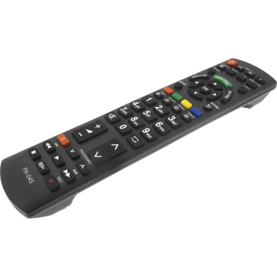 MATRIX HANDELS GMBH MAHA 84941 - Mando a distancia equivalente de PANASONIC - Universal UCT-045 MATRIX HANDELS GMBH MAHA 84941 - Mando a distancia equivalente de PANASONIC - Universal UCT-045