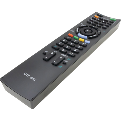 MATRIX HANDELS GMBH MAHA 84958 - Mando a distancia equivalente de SONY-Universal UCT-042 MATRIX HANDELS GMBH MAHA 84958 - Mando a distancia equivalente de SONY-Universal UCT-042
