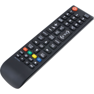MATRIX HANDELS GMBH MAHA 92717 - Mando a distancia equivalente de SAMSUNG AA59-00743A. MATRIX HANDELS GMBH MAHA 92717 - Mando a distancia equivalente de SAMSUNG AA59-00743A.