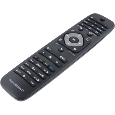 MATRIX HANDELS GMBH MAHA 92724 - Mando a distancia equivalente de PHILIPS RC242254990477 MATRIX HANDELS GMBH MAHA 92724 - Mando a distancia equivalente de PHILIPS RC242254990477