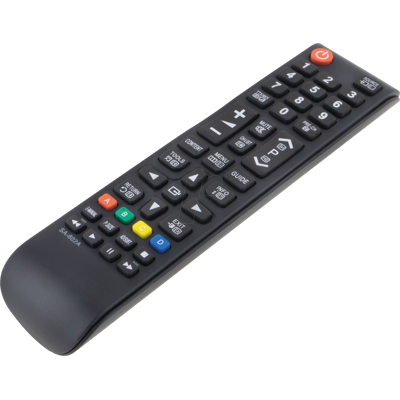 MATRIX HANDELS GMBH MAHA 94698 - Mando a distancia equivalente de SAMSUNG AA59-00602A. MATRIX HANDELS GMBH MAHA 94698 - Mando a distancia equivalente de SAMSUNG AA59-00602A.