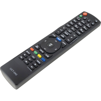 MATRIX HANDELS GMBH MAHA 97033 - Mando a distancia equivalente de LG - Universal UCT-040 MATRIX HANDELS GMBH MAHA 97033 - Mando a distancia equivalente de LG - Universal UCT-040