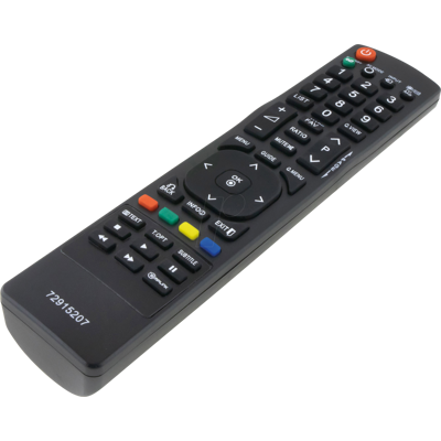 MATRIX HANDELS GMBH MAHA 98641 - Mando a distancia equivalente de LG AKB72915207 MATRIX HANDELS GMBH MAHA 98641 - Mando a distancia equivalente de LG AKB72915207