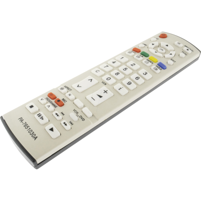 MATRIX HANDELS GMBH MAHA 99266 - Mando a distancia equivalente de PANASONIC EUR7651030A MATRIX HANDELS GMBH MAHA 99266 - Mando a distancia equivalente de PANASONIC EUR7651030A