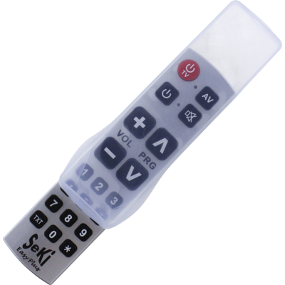 SEKI PROTECT - Estuche protector SEKI SEKI PROTECT - Estuche protector SEKI
