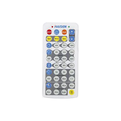 GREENLED GL 2400512 - Mando a distancia para sensor de RF 691890 GREENLED GL 2400512 - Mando a distancia para sensor de RF 691890