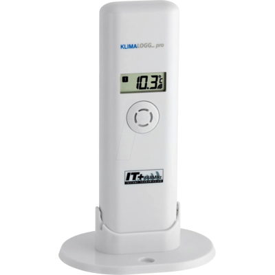 TFA DOSTMANN WS 303181IT - Transmisor de temperatura con cable TFA DOSTMANN WS 303181IT - Transmisor de temperatura con cable