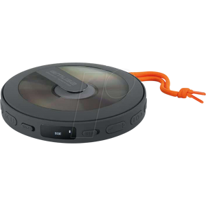 MUSE M-920DMO - M-920 DMO reproductor de CD portátil MUSE M-920DMO - M-920 DMO reproductor de CD portátil