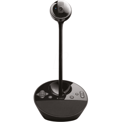 LOGITECH BCC950 - Cámara de videoconferencia, resolución 1080p. LOGITECH BCC950 - Cámara de videoconferencia, resolución 1080p.