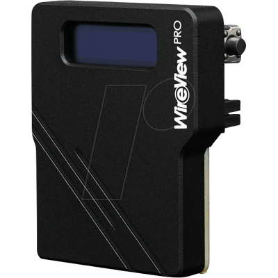 THERMAL GRIZZLY TG-WV-90-P-H1N - Wireview 90 Pro GPU 1x12VHPWR normal THERMAL GRIZZLY TG-WV-90-P-H1N - Wireview 90 Pro GPU 1x12VHPWR normal
