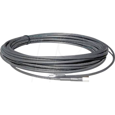 WITTENBERG WIT K-103075 - Cable alargador de antena, conector macho/conector hembra FME, 5 WITTENBERG WIT K-103075 - Cable alargador de antena, conector macho/conector hembra FME, 5