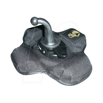 GARMIN 10908 - Soporte de la almohadilla de adherencia antideslizante GARMIN 10908 - Soporte de la almohadilla de adherencia antideslizante