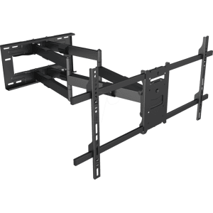 MYWALL MYW H27-2XL - Soporte mural para TV, 42 – 80", máx. 50 kg, m&oacu MYWALL MYW H27-2XL - Soporte mural para TV, 42 – 80", máx. 50 kg, m&oacu