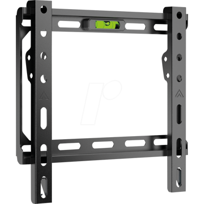 MYWALL MYW HEG1L - Montaje en pared de TV 13" - 43", diseño abierto MYWALL MYW HEG1L - Montaje en pared de TV 13" - 43", diseño abierto