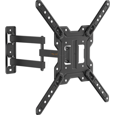 MYWALL MYW HEG6L - Montaje en pared de TV 23" - 65", inclinable, giratorio, distanc MYWALL MYW HEG6L - Montaje en pared de TV 23" - 65", inclinable, giratorio, distanc