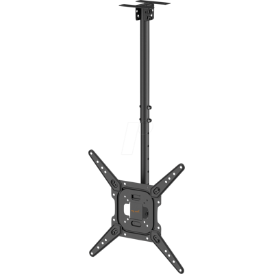 MYWALL MYW HD9L - Soporte para techo TV, 23"- 55", 35 kg MYWALL MYW HD9L - Soporte para techo TV, 23"- 55", 35 kg