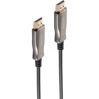 Shiverpeaks BS30-05485 - Cable HDMI 30M - Negro Shiverpeaks BS30-05485 - Cable HDMI 30M - Negro