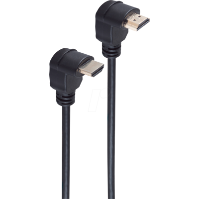 SHIVERPEAKS SHVP BS77471-6 - Cable HDMI Wtd Plug > Wtd Enchufe 4K2K 60Hz 1,5 m. SHIVERPEAKS SHVP BS77471-6 - Cable HDMI Wtd Plug > Wtd Enchufe 4K2K 60Hz 1,5 m.