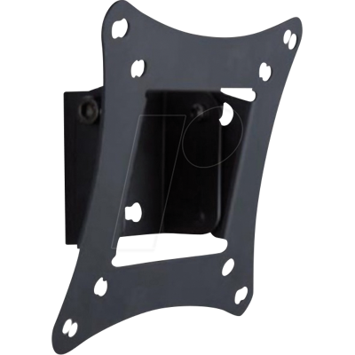TECHLY ICA-LCD-900 - Soporte mural para TV, inclinable, 13-30 pulgadas, 15 kg TECHLY ICA-LCD-900 - Soporte mural para TV, inclinable, 13-30 pulgadas, 15 kg