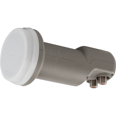 AXING SCO 2-10 - LNB, banda ancha, 40 mm, UHD 3D adecuado AXING SCO 2-10 - LNB, banda ancha, 40 mm, UHD 3D adecuado