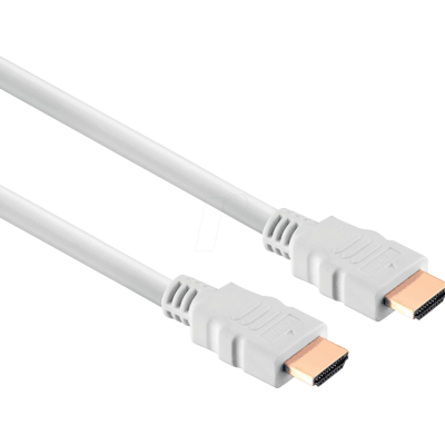 Cable HDMI de alta velocidad X-HC070-020E - 2m Cable HDMI de alta velocidad X-HC070-020E - 2m