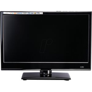 REFLEXION RXN LEDW16IBT - Smart led TV, 16", con Bluetooth, WLAN REFLEXION RXN LEDW16IBT - Smart led TV, 16", con Bluetooth, WLAN