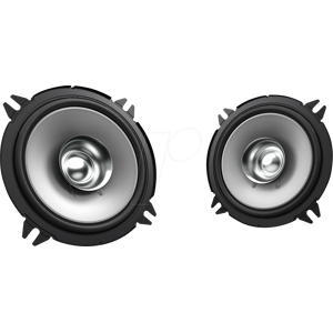 KENWOOD KW KFC-S1356 - Altavoces de doble cono de 13 cm, 260 W KENWOOD KW KFC-S1356 - Altavoces de doble cono de 13 cm, 260 W