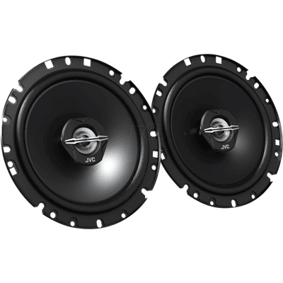JVC CS-J1720X - Altavoz, coaxial de 2 vías, 17 cm (6-3/4), 300 W JVC CS-J1720X - Altavoz, coaxial de 2 vías, 17 cm (6-3/4), 300 W