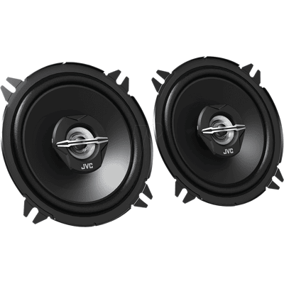 JVC CS-J520X - Altavoz integrado, sistema de 2 vías, 13 cm, 250 W JVC CS-J520X - Altavoz integrado, sistema de 2 vías, 13 cm, 250 W
