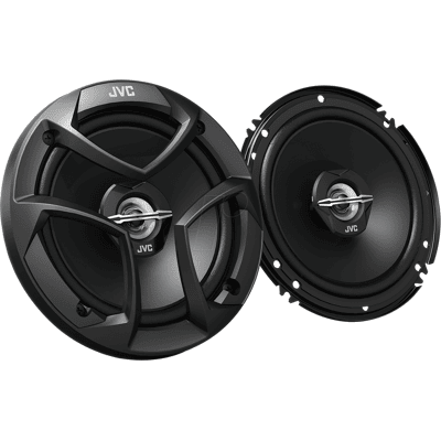 JVC CS-J620 - Altavoz integrado, sistema de 2 vías, 16 cm, 300 W JVC CS-J620 - Altavoz integrado, sistema de 2 vías, 16 cm, 300 W
