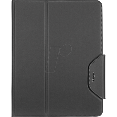 TARGUS THZ749 - IPad 13" (3/4/5/6 Gen.) tablet case con kickstand, negro TARGUS THZ749 - IPad 13" (3/4/5/6 Gen.) tablet case con kickstand, negro