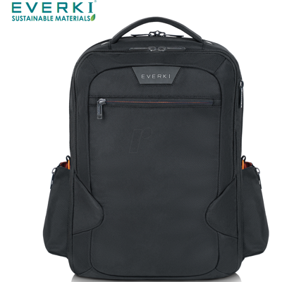 Everki EKP118E Mochila para portátil - Expandible, 15" Everki EKP118E Mochila para portátil - Expandible, 15"