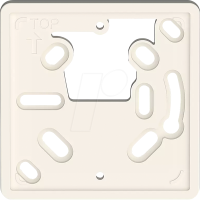 THEBEN AG THEBEN 9070212 - Placa adaptadora RAMSES 714, adecuada para RAMSES 700 S, RAMSES THEBEN AG THEBEN 9070212 - Placa adaptadora RAMSES 714, adecuada para RAMSES 700 S, RAMSES