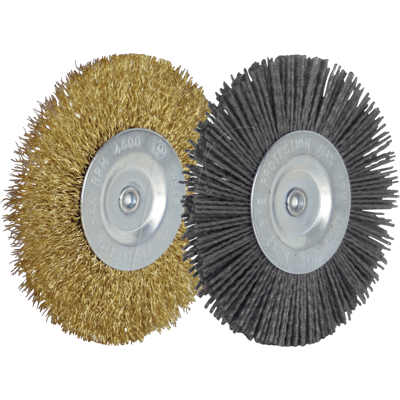 CFH 52678 - Cepillos de repuesto para cepillos de juntas eléctricos CFH 52678 - Cepillos de repuesto para cepillos de juntas eléctricos