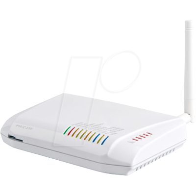 ELEKTROBOCK - EB PH-CJ39-WIFI - WIFI ELEKTROBOCK - EB PH-CJ39-WIFI - WIFI