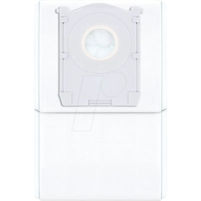 ECOVACS DEEBOT DDB030049 - Bolsas de polvo para Deebot, 3 piezas ECOVACS DEEBOT DDB030049 - Bolsas de polvo para Deebot, 3 piezas