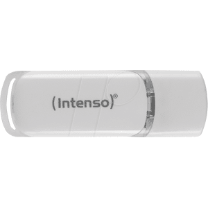 INTENSO 3538480 - Memoria USB, USB 3.1, 32 GB, línea flash, USB-C. INTENSO 3538480 - Memoria USB, USB 3.1, 32 GB, línea flash, USB-C.