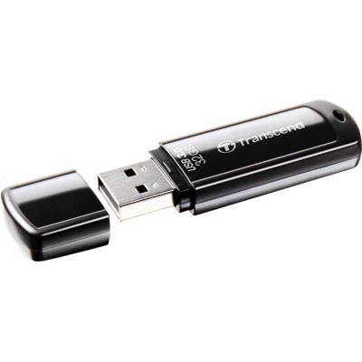 TRANSCEND TS32GJF700 - USB 3.0 stick 32 GB JetFlash 700 TRANSCEND TS32GJF700 - USB 3.0 stick 32 GB JetFlash 700