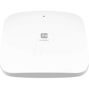 ENGENIUS EG EWS356-FIT - Punto de acceso WLAN 2.4/5 GHz 2974 Mbps, PoE ENGENIUS EG EWS356-FIT - Punto de acceso WLAN 2.4/5 GHz 2974 Mbps, PoE