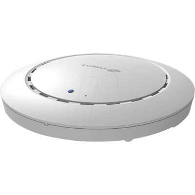 EDIMAX EDI CAP300 - Punto de acceso WLAN 2,4 GHz 300 Mbps PoE EDIMAX EDI CAP300 - Punto de acceso WLAN 2,4 GHz 300 Mbps PoE