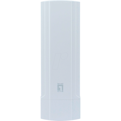 LEVELONE WAB8010 - WLAN Access Point 5 GHz 867 Mbps Outdoor LEVELONE WAB8010 - WLAN Access Point 5 GHz 867 Mbps Outdoor